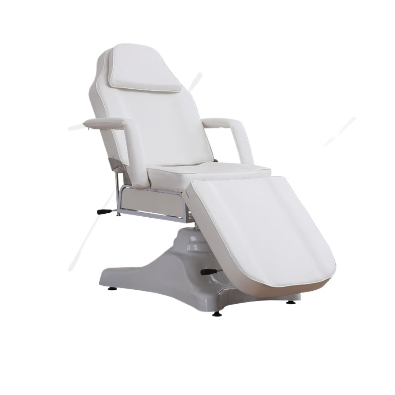 Wellness Spa And Salon - Массажная кровать, Уход за здоровьем и