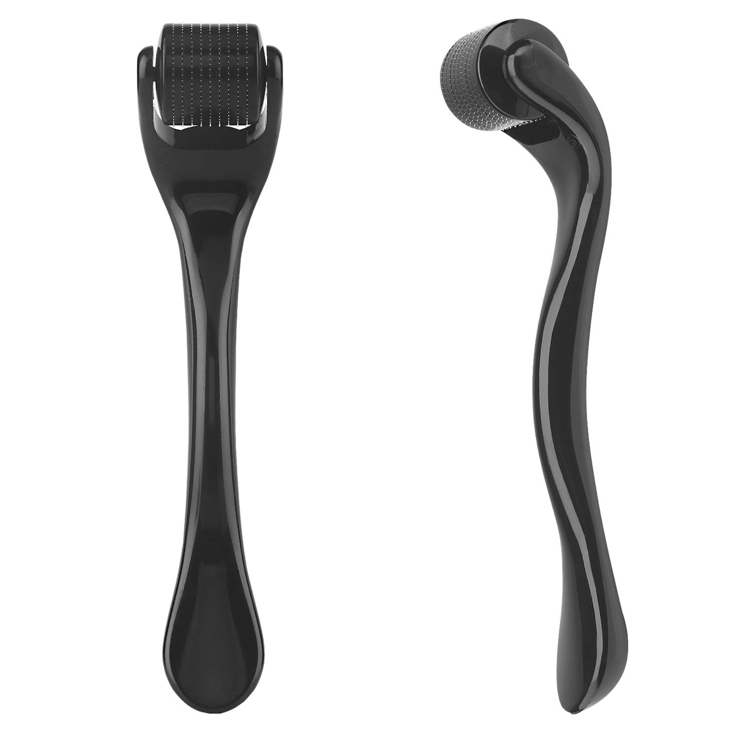 Derma Roller 0.25 - Ролик Derma для кожи, бороды и