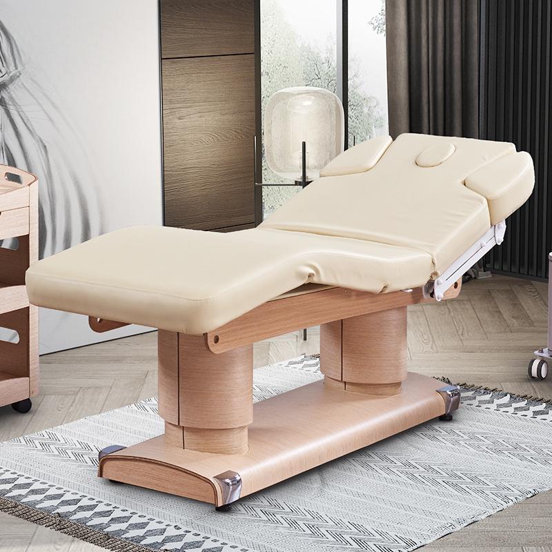 Электрическая массажная кроват – обзор и цена Wellness Spa And Salon