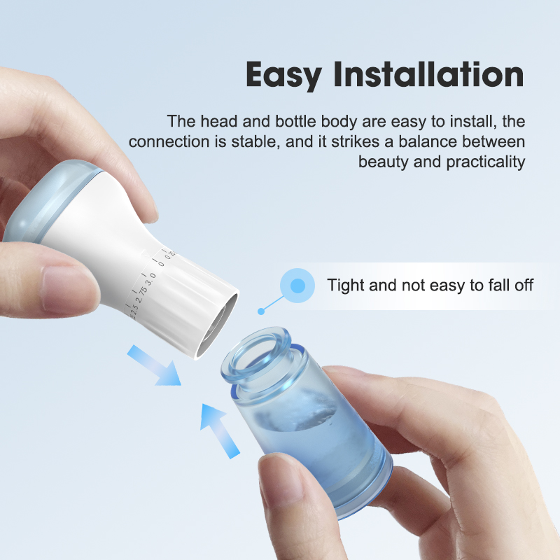 Дермароллер, Микроигольчатый д – обзор и цена Derma Roller 0.25