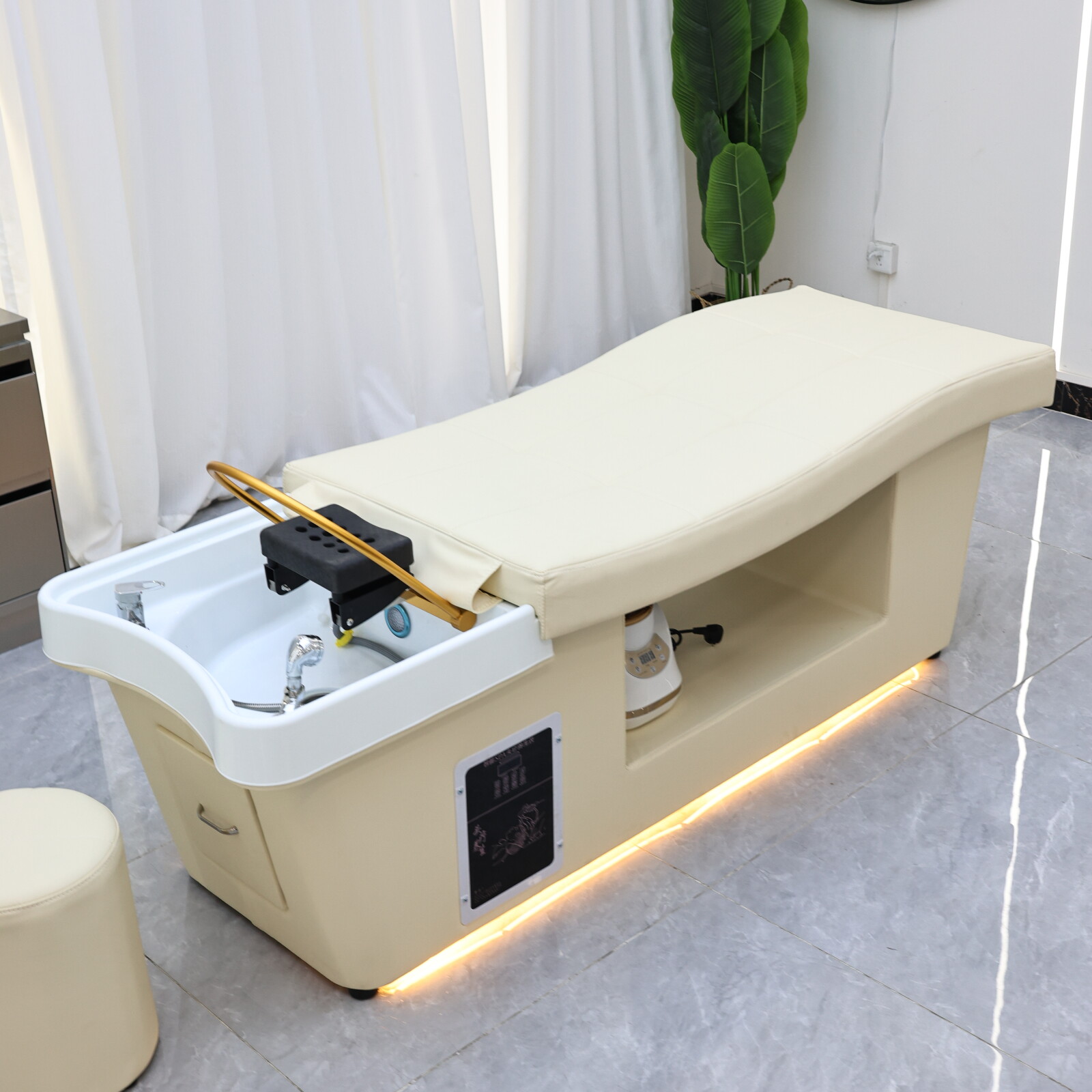 Массажный стол XinSheng с функ – обзор и цена Wellness Spa And Salon