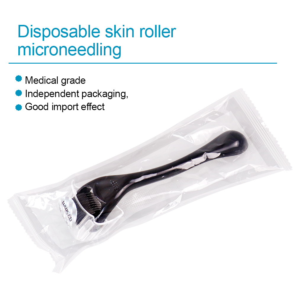 1 шт. Derma Roller 0,2/0,25/0, – обзор и цена Derma Roller 0.25