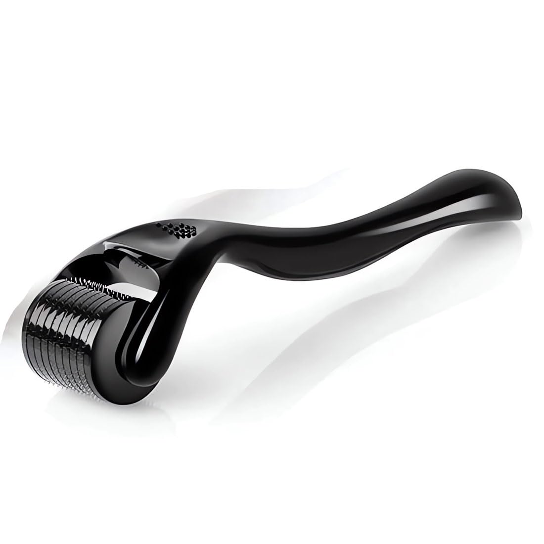 Микроигольчатый дермароллер дл – обзор и цена Derma Roller 0.25