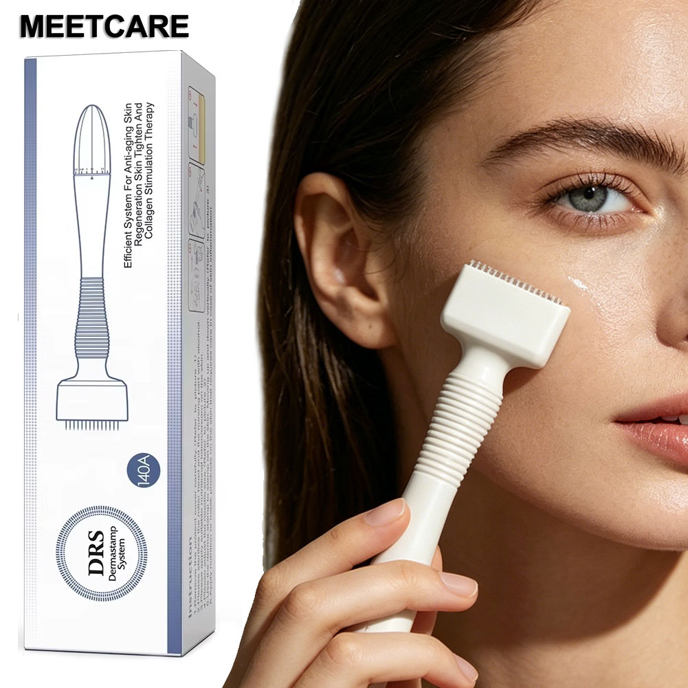 DRS140A Дерма-стемп с микроигл – обзор и цена Derma Roller 0.25