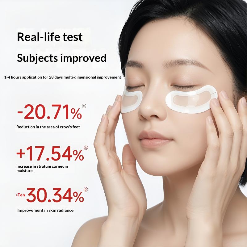 Увлажняющие патчи для глаз с т – обзор и цена Microneedle Patch Eye
