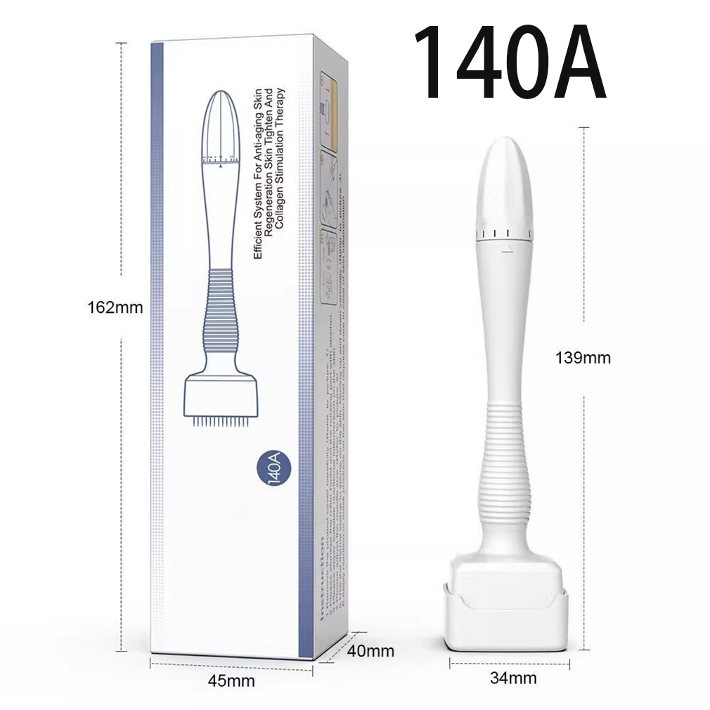Профессиональный дерма-роллер  – обзор и цена Derma Roller 0.25