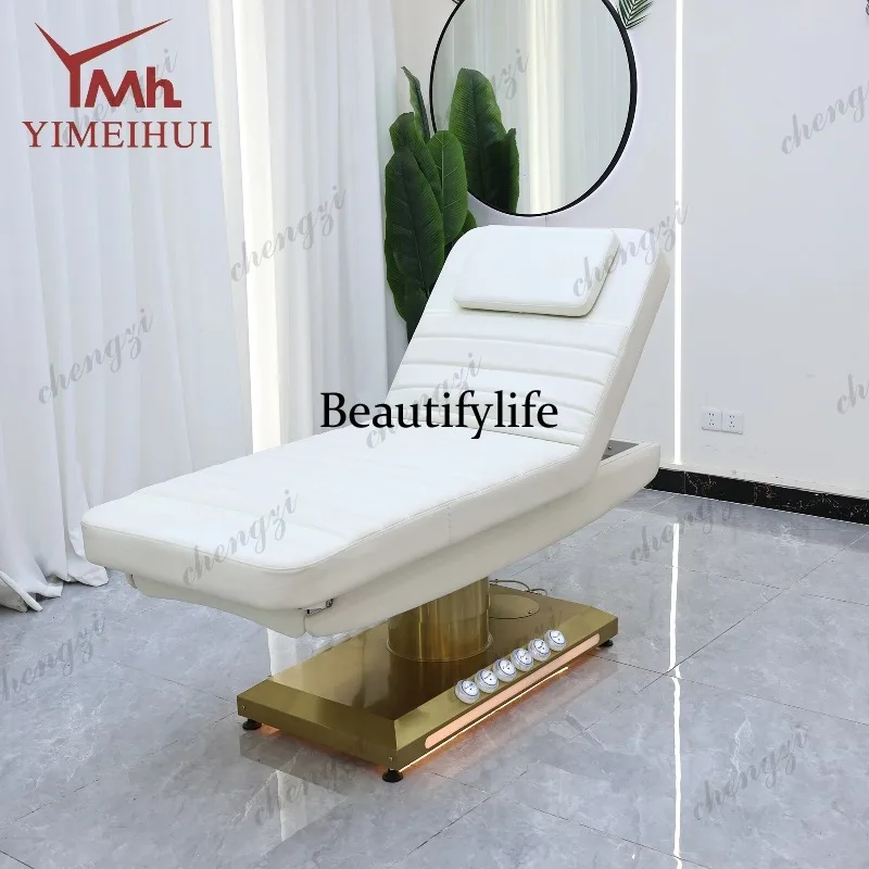 Электрическая косметологическа – обзор и цена Wellness Spa And Salon