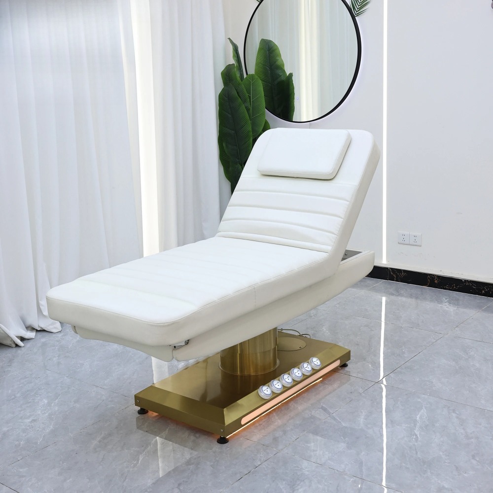 Регулируемая электрическая куш – обзор и цена Wellness Spa And Salon