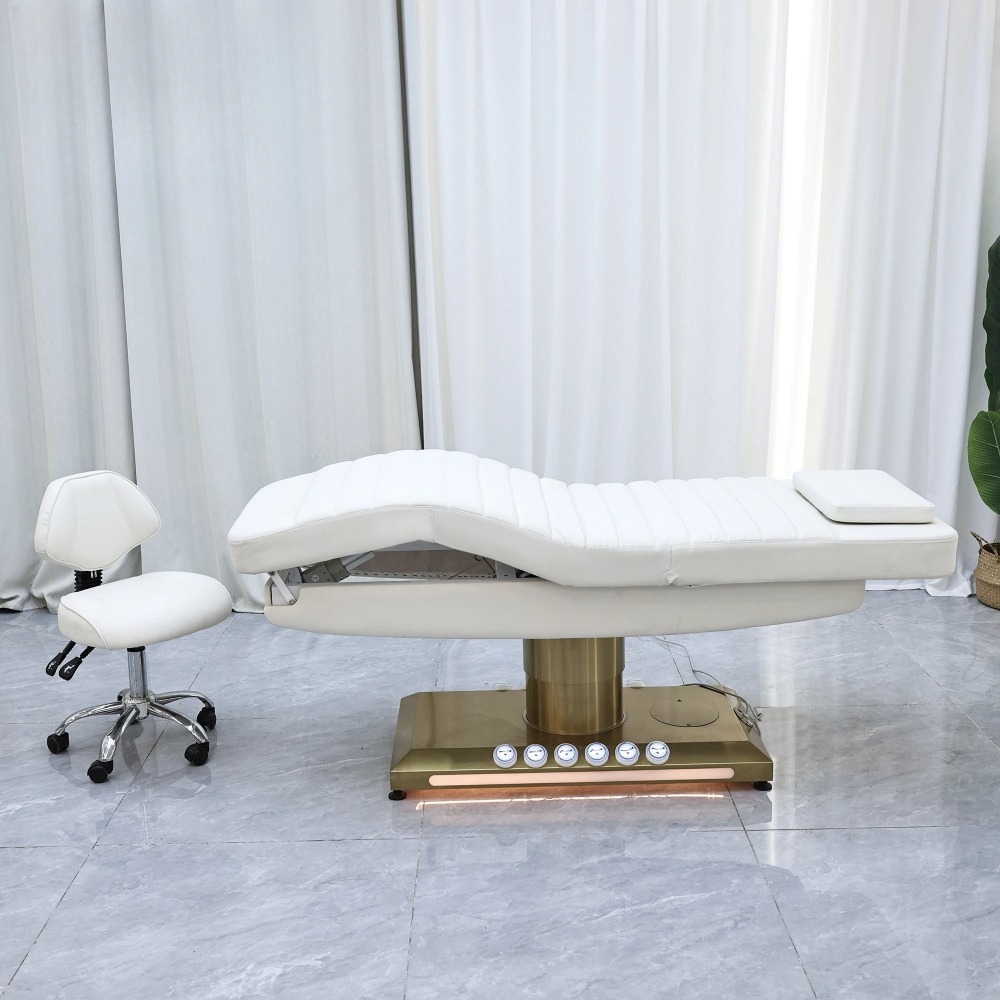 Регулируемая электрическая куш – обзор и цена Wellness Spa And Salon