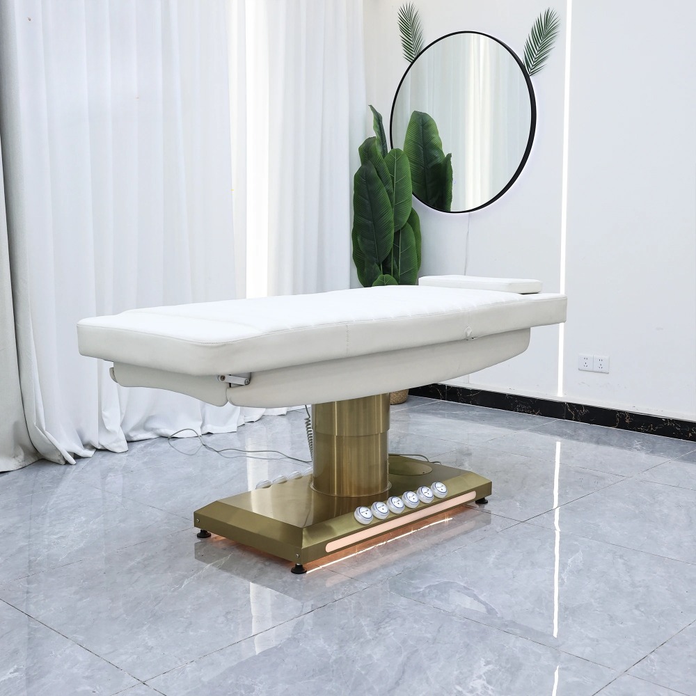 Регулируемая электрическая куш – обзор и цена Wellness Spa And Salon